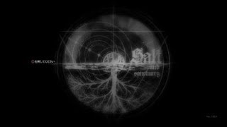 Salt and Sanctuary　ソルト稼ぎ