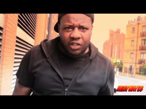 Word On Road TV Hitman Freestyle (Heatwaves) [2011]