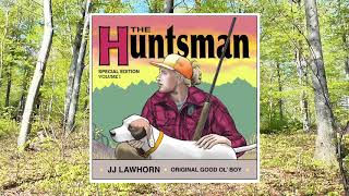 JJ Lawhorn - P.O.S.T.E.D