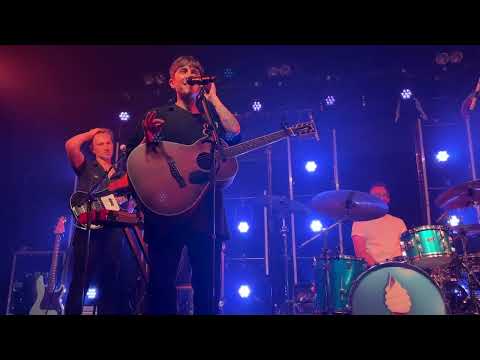 20/25 Tegan and Sara - Band, Eye Contact + Problems w/ Intimacy Banter@Bottom Lounge,Chicago 9/13/23