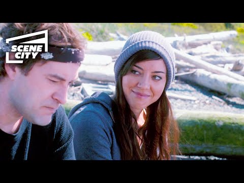 Safety Not Guaranteed: Ready to Time Travel (Aubrey Plaza) 4K HD Clip
