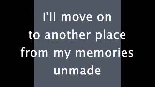 Tarja Turunen - The Reign (lyrics)