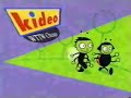 PBS Kids Station ID Walking WTTW 1999