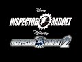Evolution Of DISNEY S INSPECTOR GADGET Movie Trailers 1999 2003
