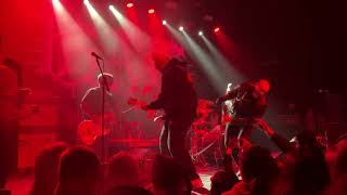 Music video thumbnail preview for GAG - Still Laughing (Dallas TX 4:20 show) by GAG