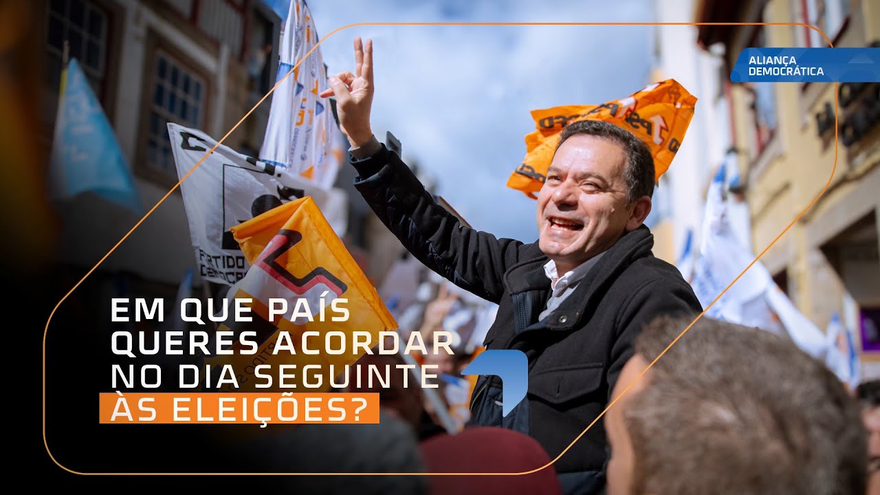 AD - Coligação PSD/CDS