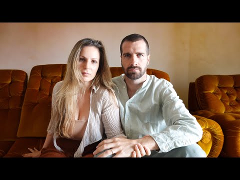 WE RUSHED TO THE ER - WHAT HAPPENED LAST SUNDAY