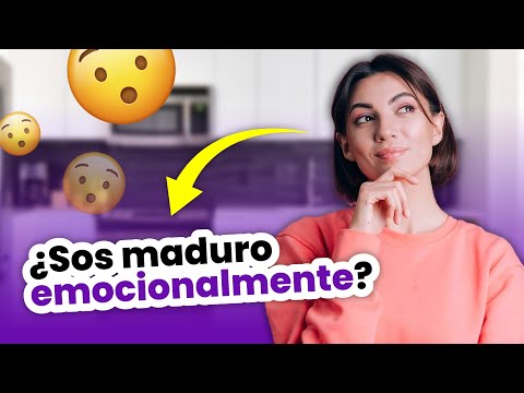 Emotional Maturity: Much More Than Age | Psychology Exposed - S1 E72