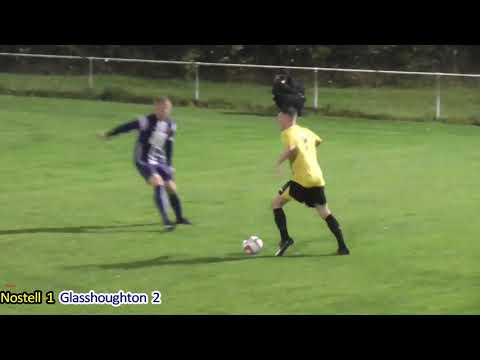 Nostell Miners Welfare v Glasshoughton Welfare