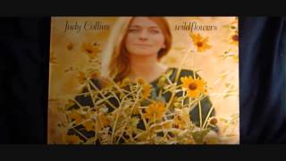 Judy Collins ~ Wildflowers, HQ LP [EKS-74012]