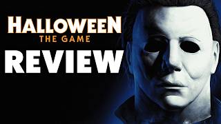 Halloween: The Game Review - The Final Verdict