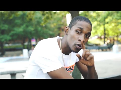 Bugz Low "Gift and The Curse" [Prod. Rubi Rosa]