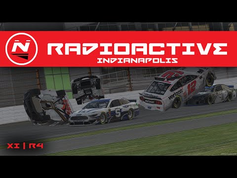 NORC Radioactive: Indianapolis - "You are the worst racecar driver ever!" | Season XI