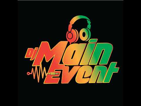 Dj Main Event - Bouyon Mix 2025