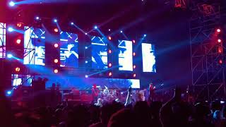 Butterfingers- Meltdown #Transcendence20Years