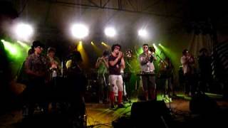 Les Tangoss&#39; - Tous en Boite