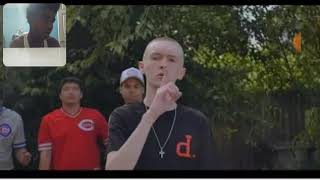 slim Jesus the race remix (Lil Mouse diss)