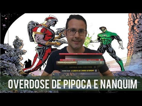 AQUISIÇÕES COM BREVES RESENHAS (Dezembro de 2019) Parte 02