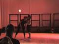 Dance GCSE Choreography 