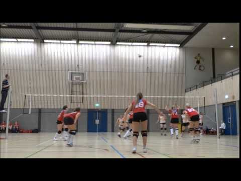 VCN D6 - Volley2B D3 za 15-11-14 2-3