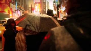 The Low Anthem Golden Cattle