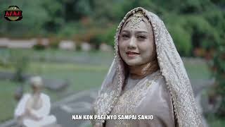 Download lagu Dendang Saluang - Indang Batu Balang - Duo Chokes mp3