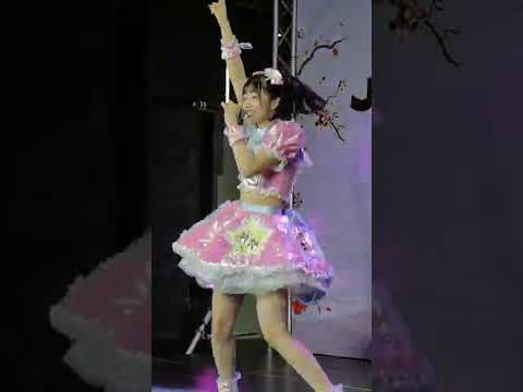 220625 Kano Suenaga - SolaSeed♬StarLine @ Japan-Bangkok IDOL Festival - Donki Mall Thonglor