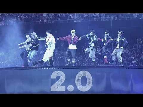 [4K] BTS '2.0' Full Stage | 260516 Stanford D1
