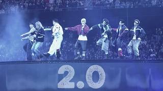 Download lagu [4K] BTS '2.0' Full Stage | 260516 Stanford D1 mp3