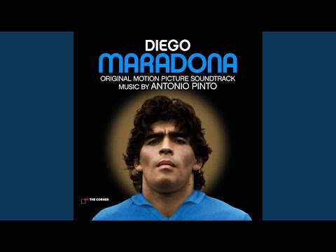 Video thumbnail for Itala Vs Maradona’s Argentina