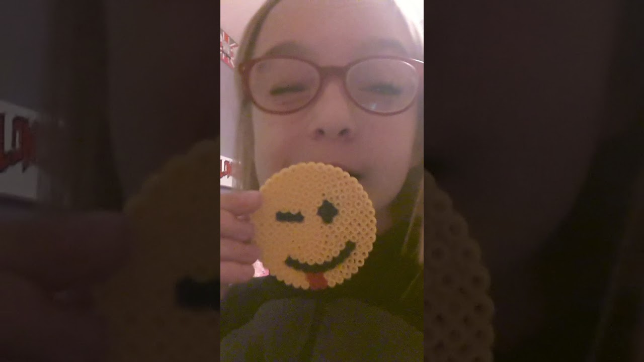 perles a repasser hama