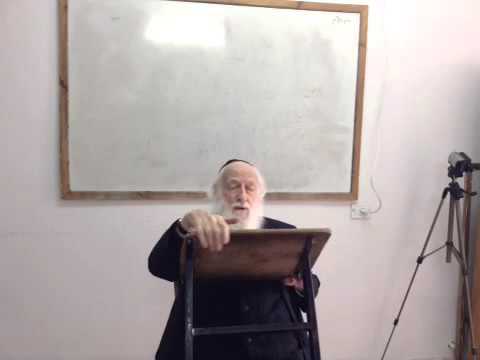 The Teachings of Rav Dessler/Maharal - 2