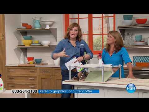 HSN | Home Solutions 09.08.2017 - 05 AM