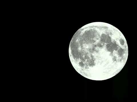 pourquoi la lune change t elle d'aspect