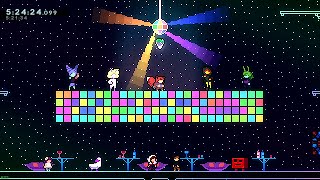 [SSC2024] ATTACK OF THE GEOPLE FROM PLANET 64Y