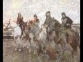 Alan Silson Wild Horses 