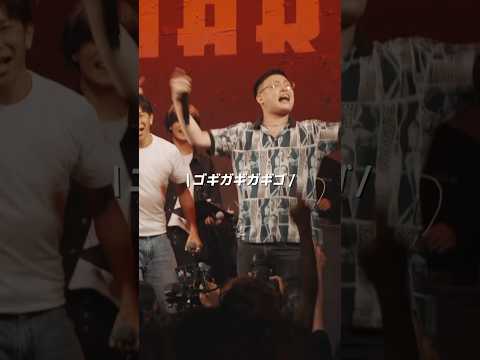 KOK王者と間違えられる