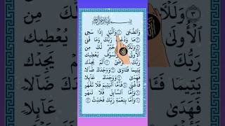 Download lagu Surah Ad-Duha Full | سورة الضحى | Beautiful Quran Recitation | Surah Duha. mp3