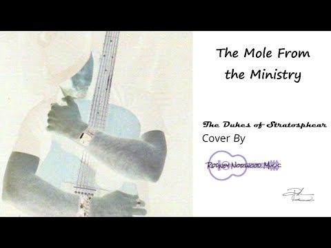 The Mole From the Ministry - The Dukes of Stratosphear