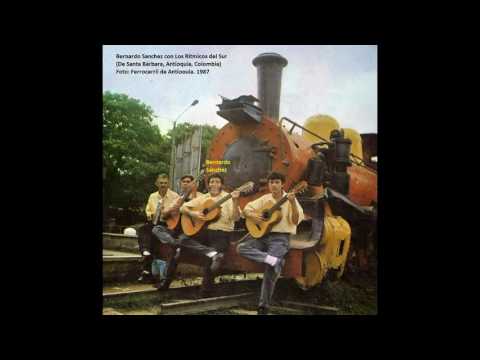 La boquitrompona - Bernardo Sanchez (1987)