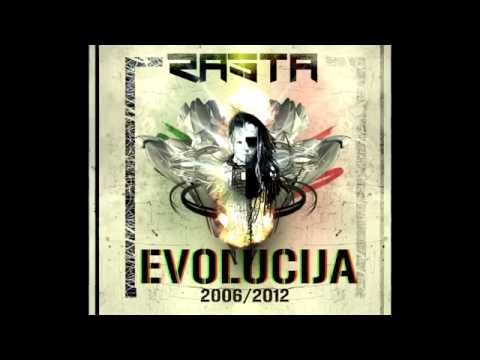 13.  Rasta - Duga devetka (2012)