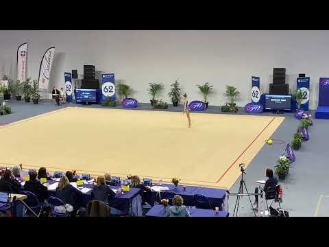 Chloe Ineze ball 2022