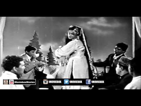 LAK PATLA PATANG GORA GORA RANG - ZUBAIDA KHANUM - PAKISTANI FILM YAKKAY WALI