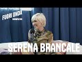Fuori Onda Serena Brancale