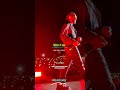 Burna Boy Performing Roller Coaster💜💙(Lyric Edit)