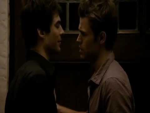 TVD Music Scene - No One Sleeps When I'm Awake - The Sounds - 1x07