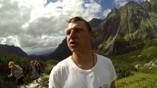 Lithuania - Slovakia (11 day)