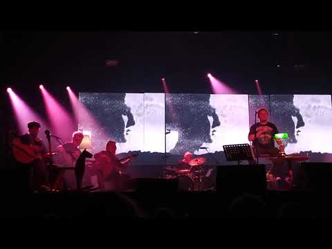 KULT AKUSTIK - Chcę miłości | WARSZAWA Stodoła | 04.06.2021