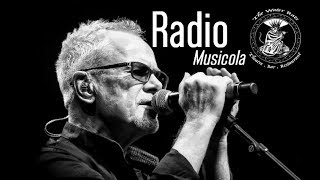 Nik Kershaw - Radio Musicola LIVE (UHD)