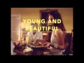 ASAP ROCKY ft Lana Del Rey "Young and ...